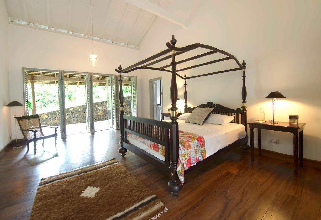 Ivory House