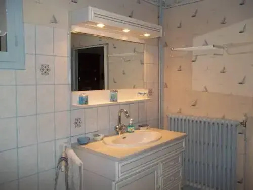Voir la photo 2 — Chambre d'hôtes : Les Terrasses