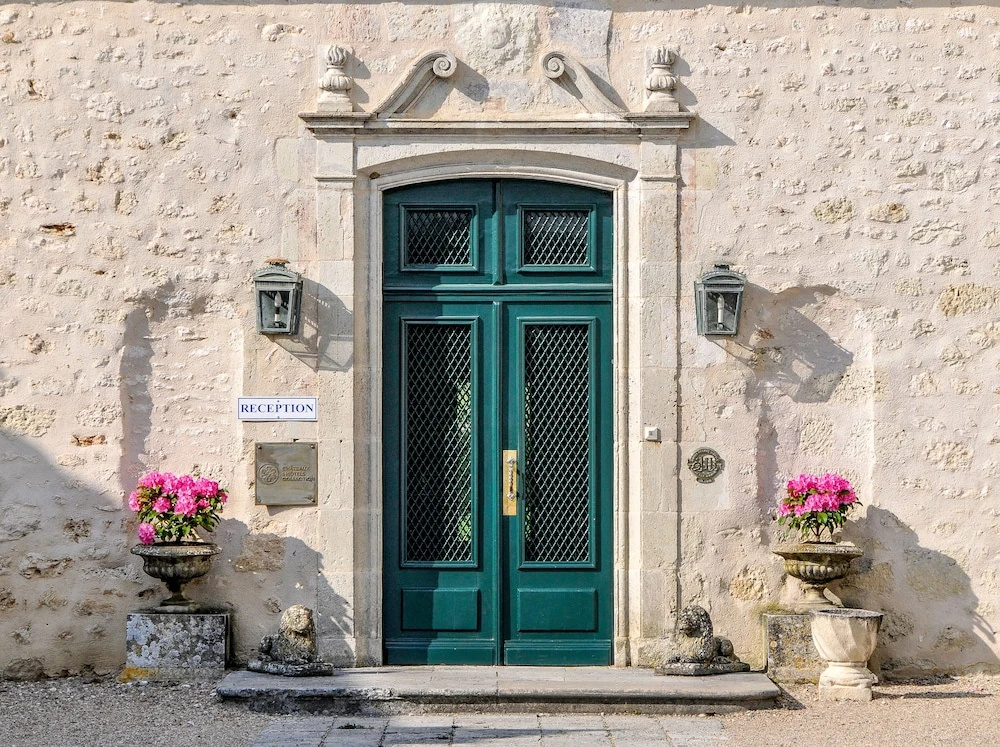 Château des Vigiers