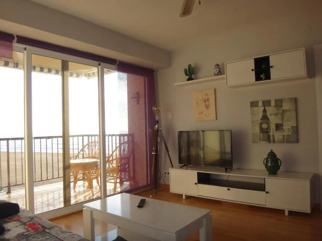 Torremar I - Chambres