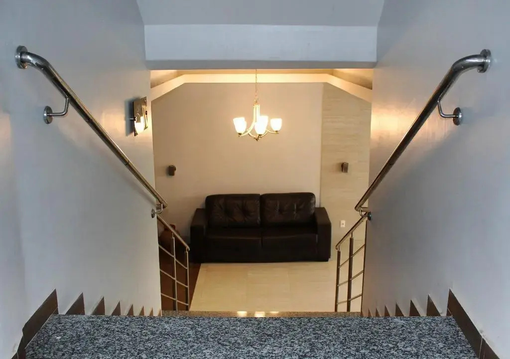 Hotel Palmeiras - Général