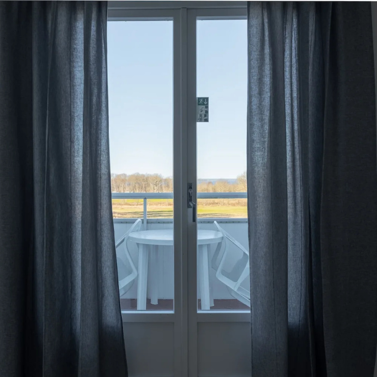 Ekerum Resort Öland - Chambres
