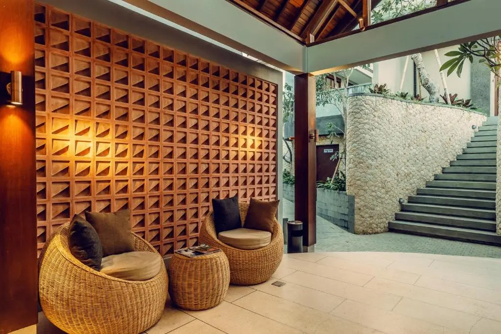 Kampi Villas Nusa Dua by Nakula