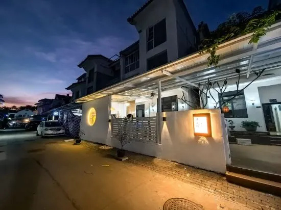 Sanya Cuixiaoyin Meisu (Haitang Bay Duty Free City Branch) in Sanya