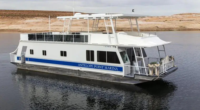 Callville Bay Resort & Marina, a Forever Resort