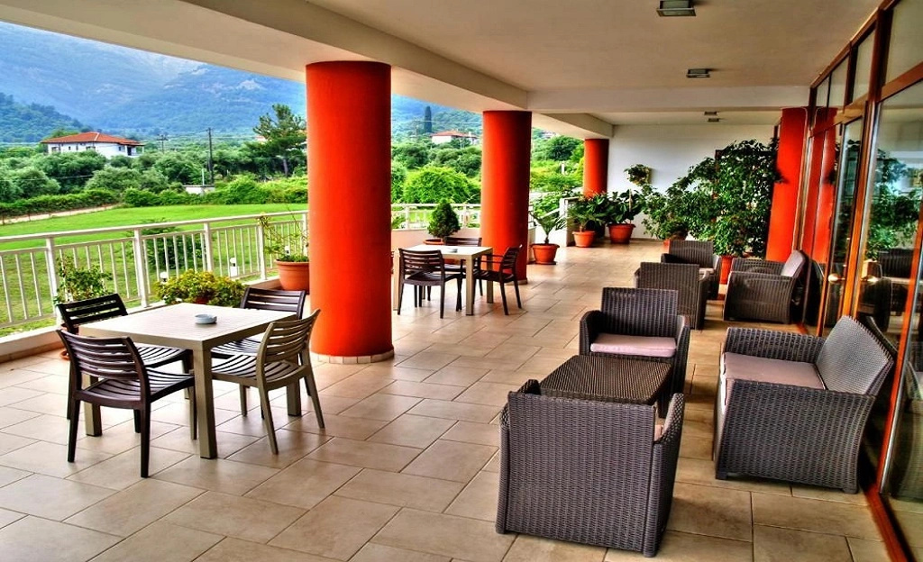 Hotel photo 21