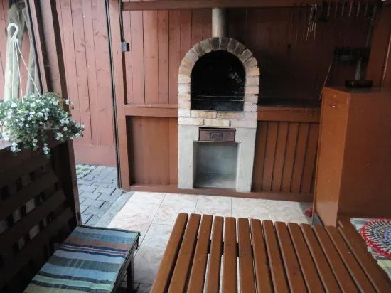 Apartmanový dom Alojz