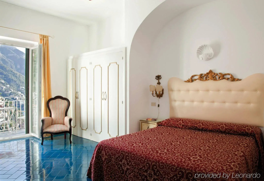 Hotel Reginella Positano - Général