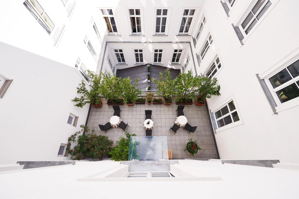 Hotel Austria