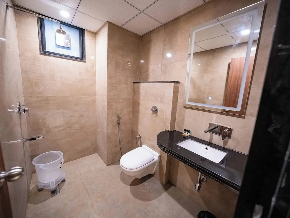 Hotel photo 8