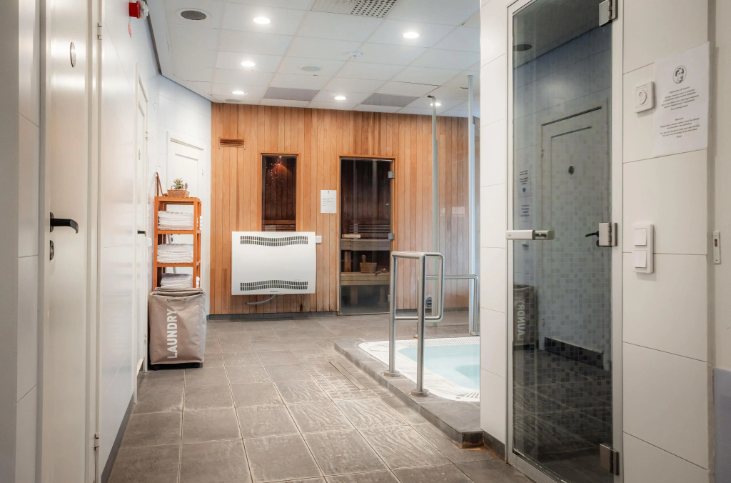 Best Western Gustaf Fröding Hotel & Konferens - Général