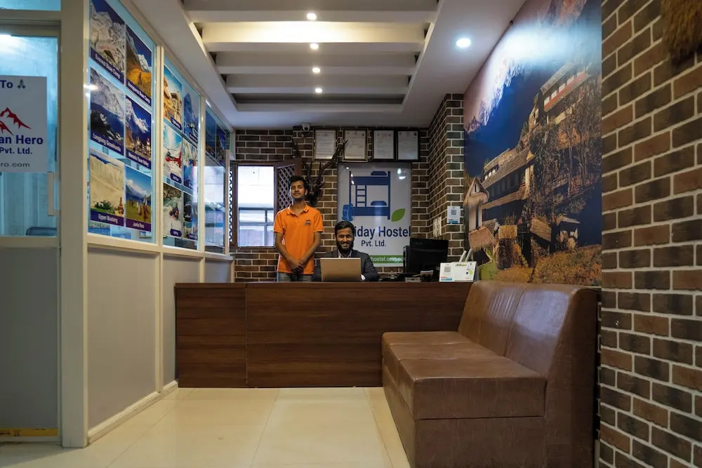 Hotel photo 2