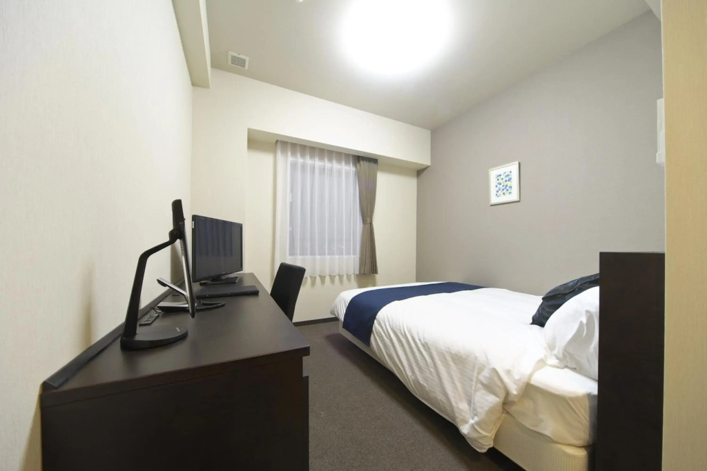 Shizutetsu Hotel Prezio Numazu - Général