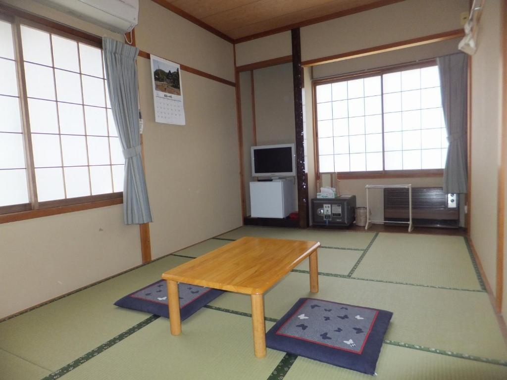 Minshuku Iwatakan 사진 6