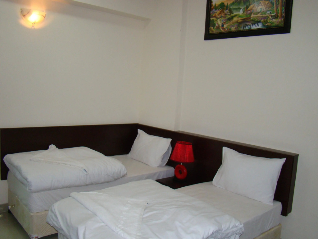 Savoy Grand Hotel Apartments - Général