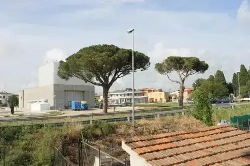 B&B Il Gelsomino