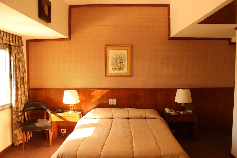 Hotel Chaco - Général