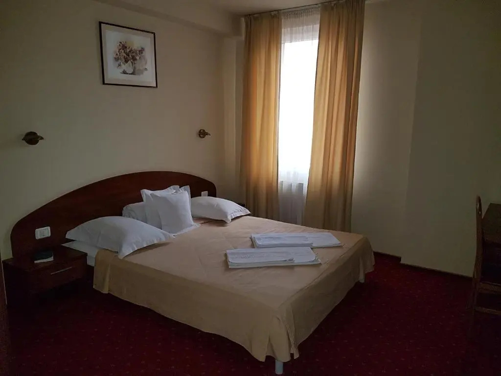Hotel Iris - Chambres