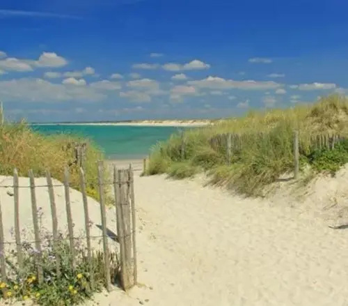 Beach & Waterfront