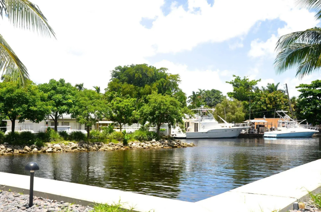 Riviera Luxury Living at River Oaks Marina and Tower - Général