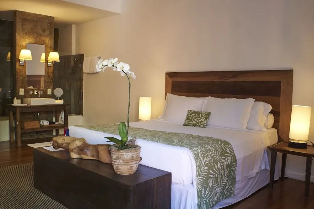 Santa Teresa Hotel Rio de Janeiro - MGallery Collection - Chambres