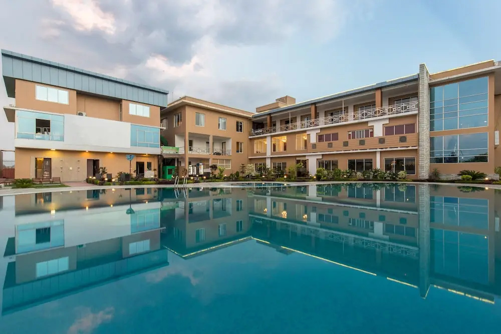 Hotel photo 17