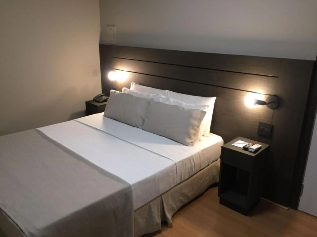 San Diego Suites Lourdes - Général