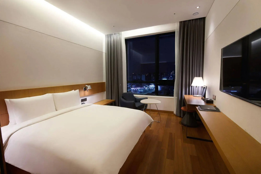 Hotel photo 21