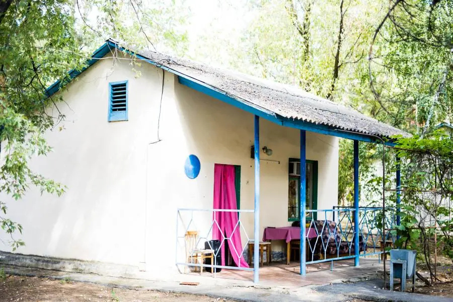 Cottage