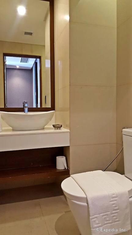 Bravo Hotel and Resorts - Chambres
