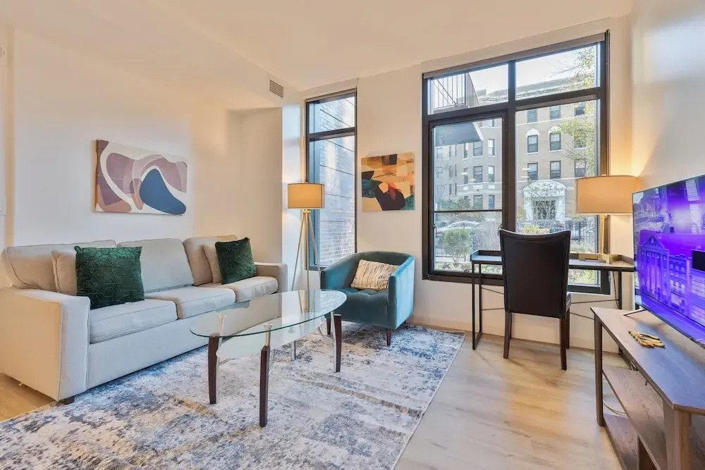 Idyl Fenway — фото 6