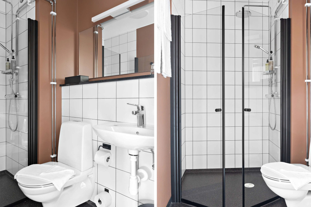 Hotel Falkoping, Sure Hotel Collection by Best Western - Chambres