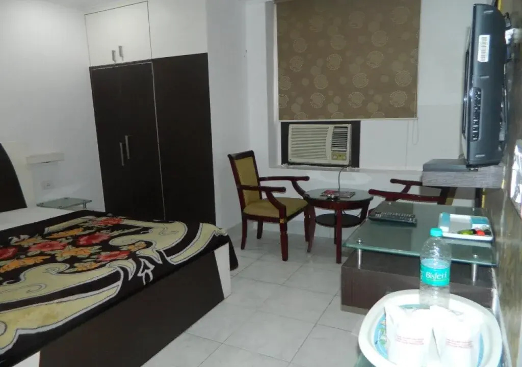 Hotel photo 7