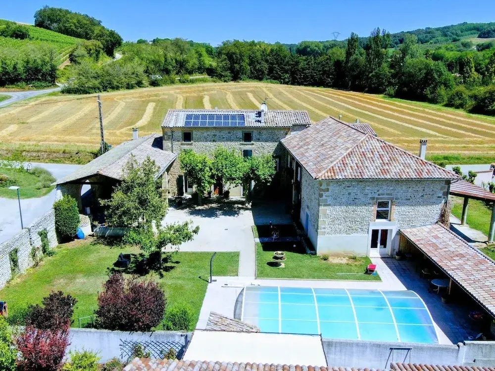 La Ferme des Denis