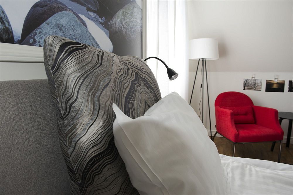 Hotel Rusthållargården AB by null