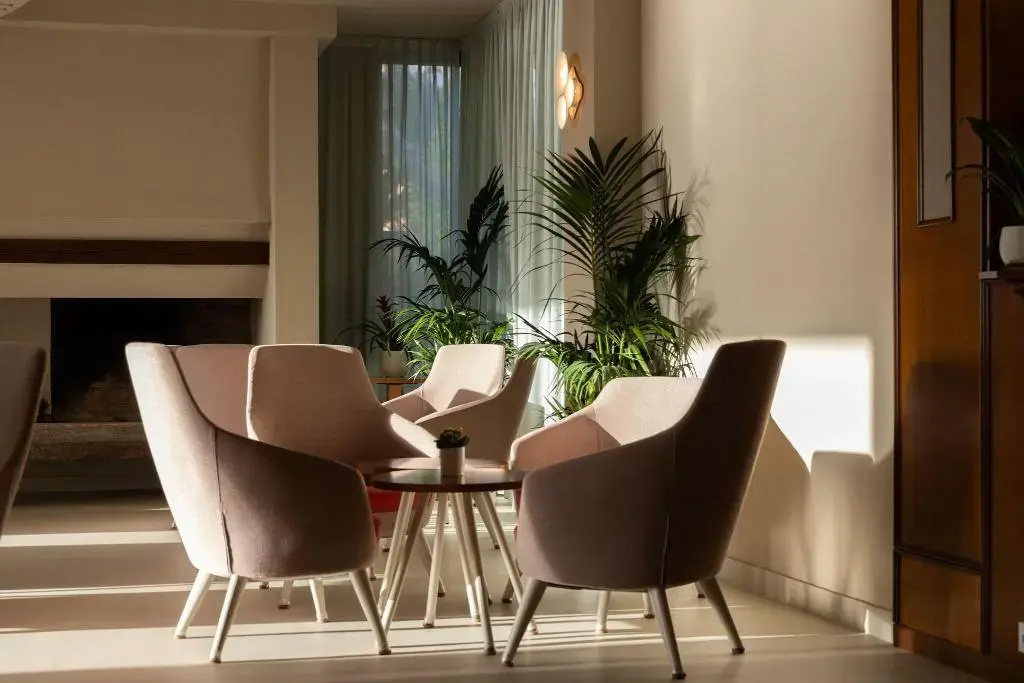 Hotel Nettuno - Général