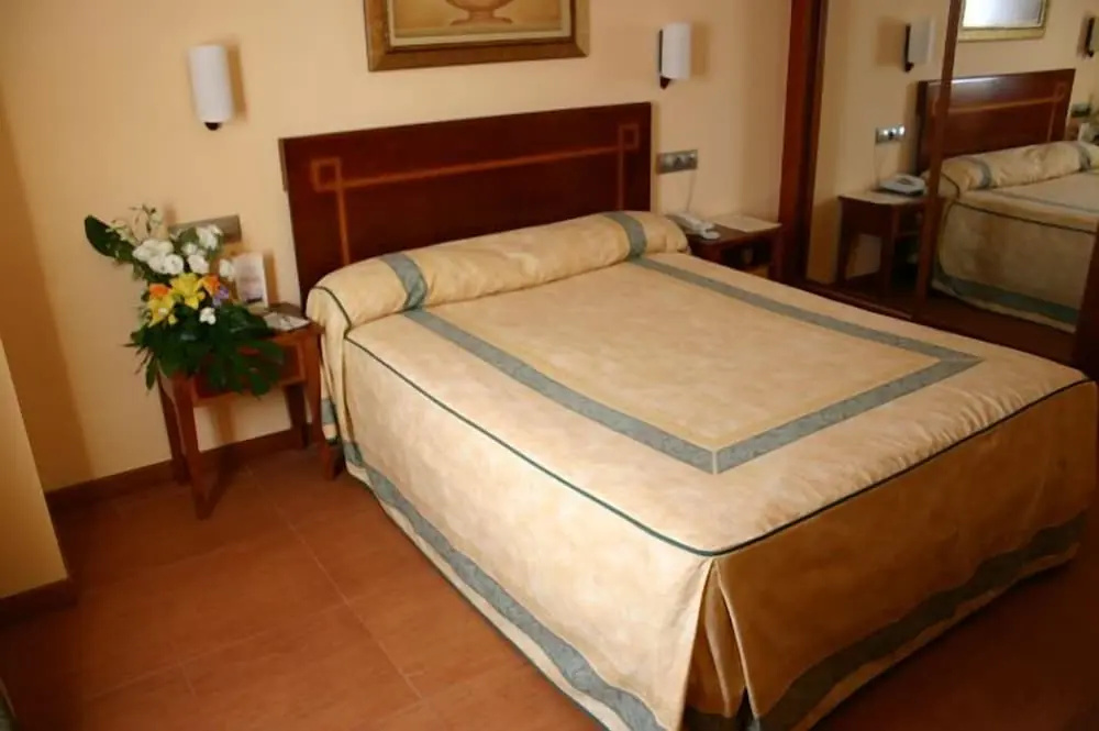 Hotel MM Antequera - Général