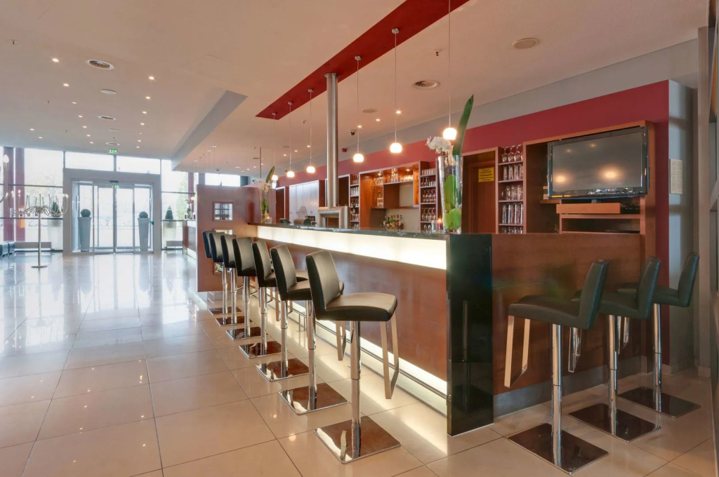 Hotel Wolfsburg Centrum, Affiliated by Meliá - Général