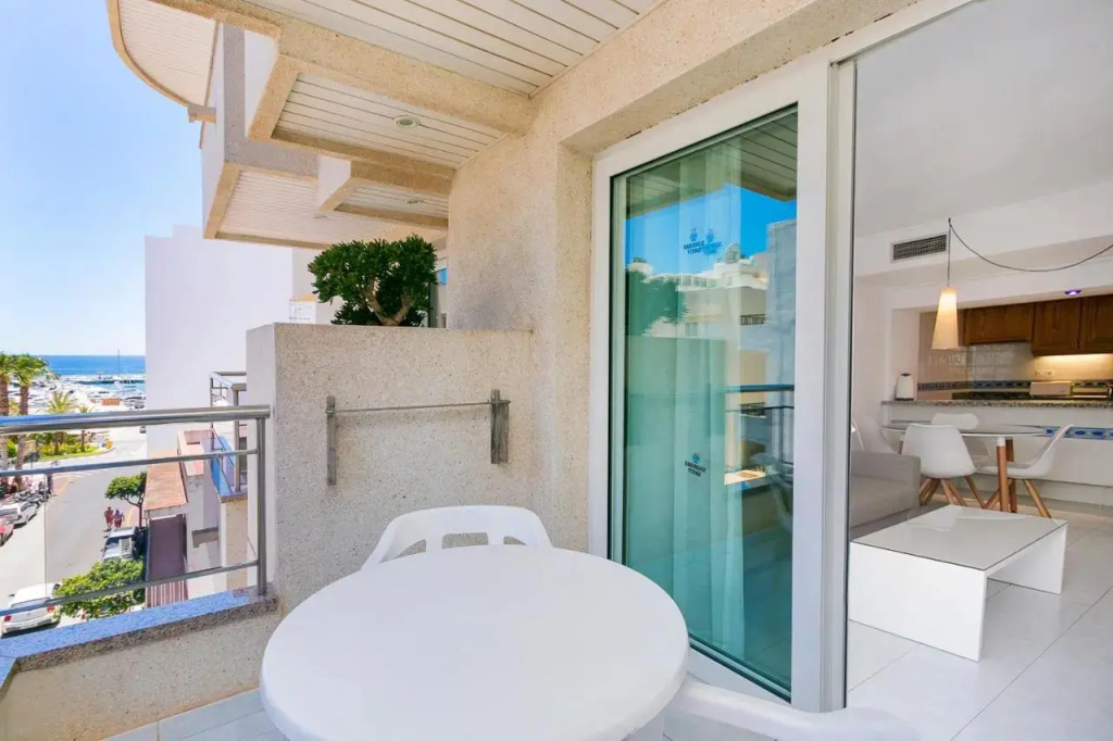 Duquesa Playa Aparthotel - Général