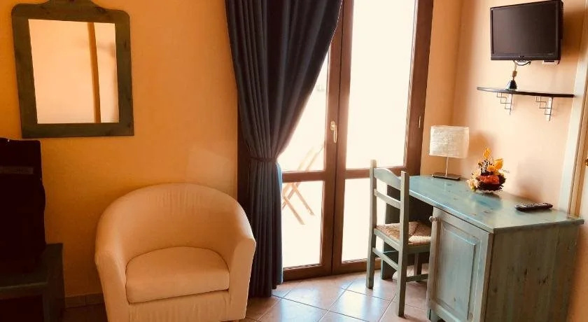 La Perla Hotel - Général