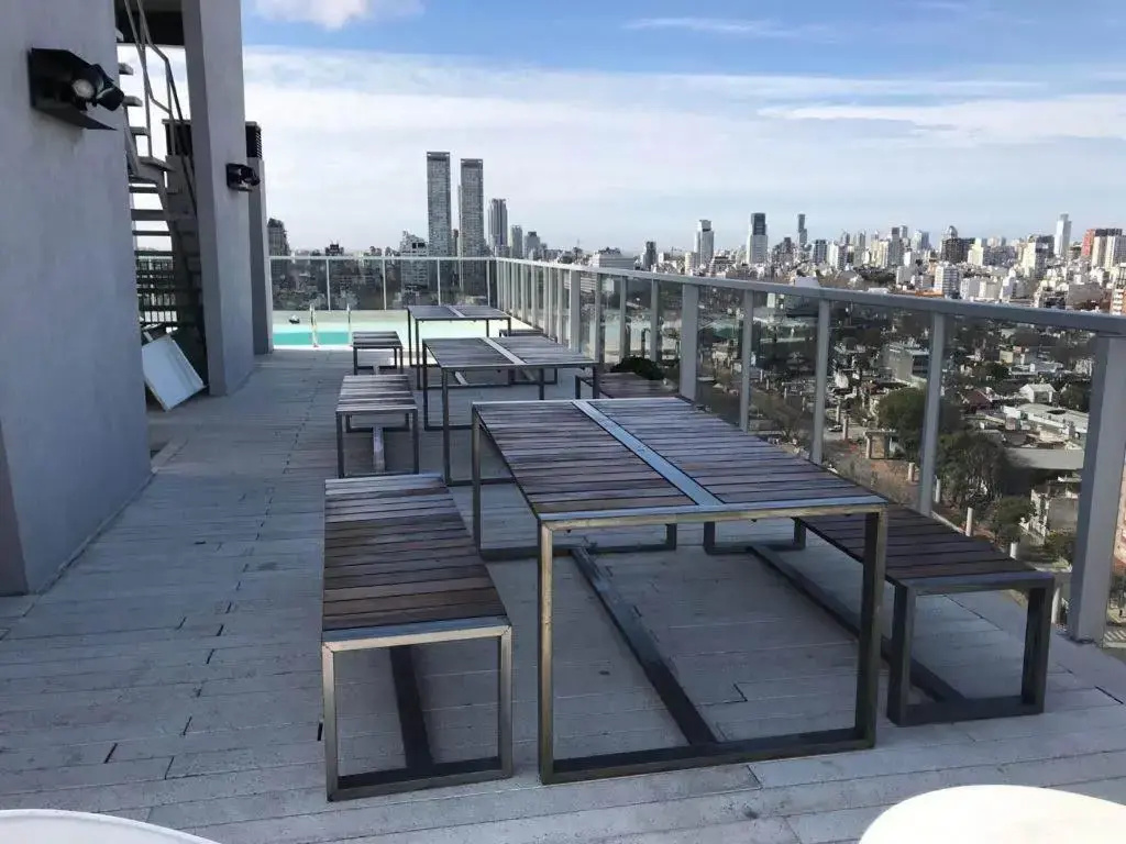Mirador 311