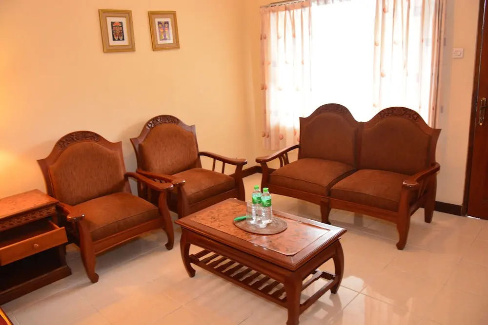 Melasti Beach Resort & Spa Legian