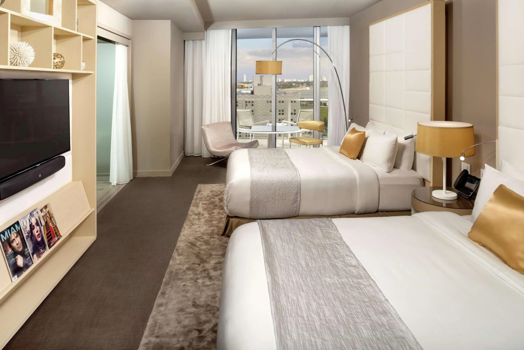 The Grayson Hotel Miami Downtown - Général