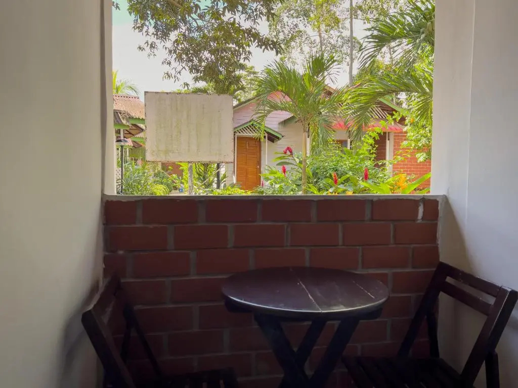 Los Gavilanes Hotel - Chambres