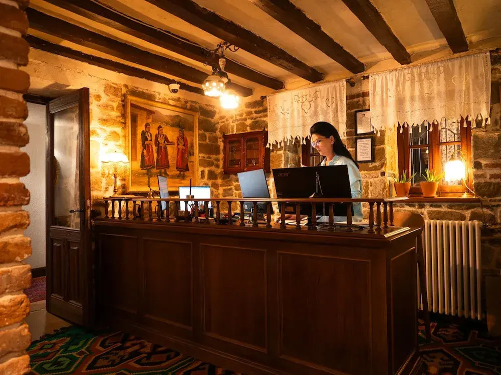 Hotel photo 20