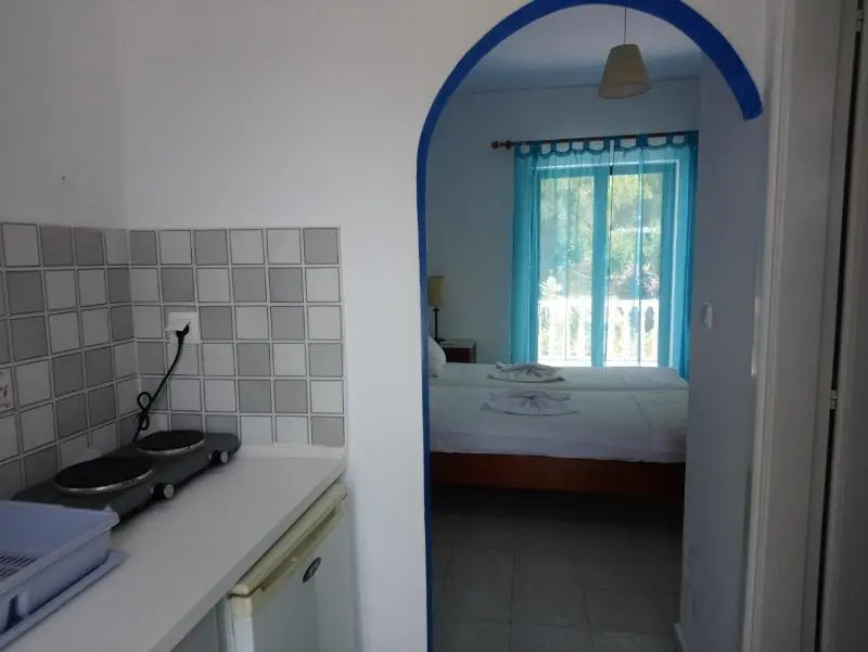 Standard Apartment