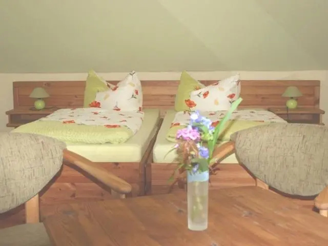 Landhotel Zum Honigdieb - Chambres