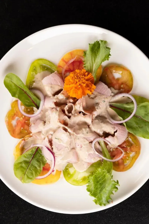 Hôtel Spa Restaurant Villa Castellane - Général