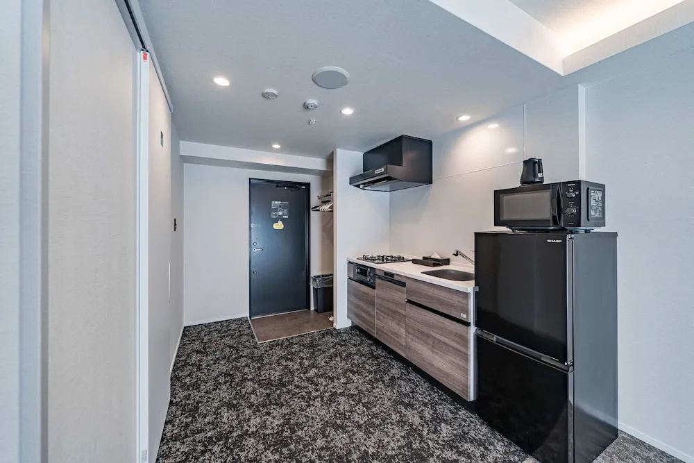 Apartment Hotel 11 Shinsekai 사진 17