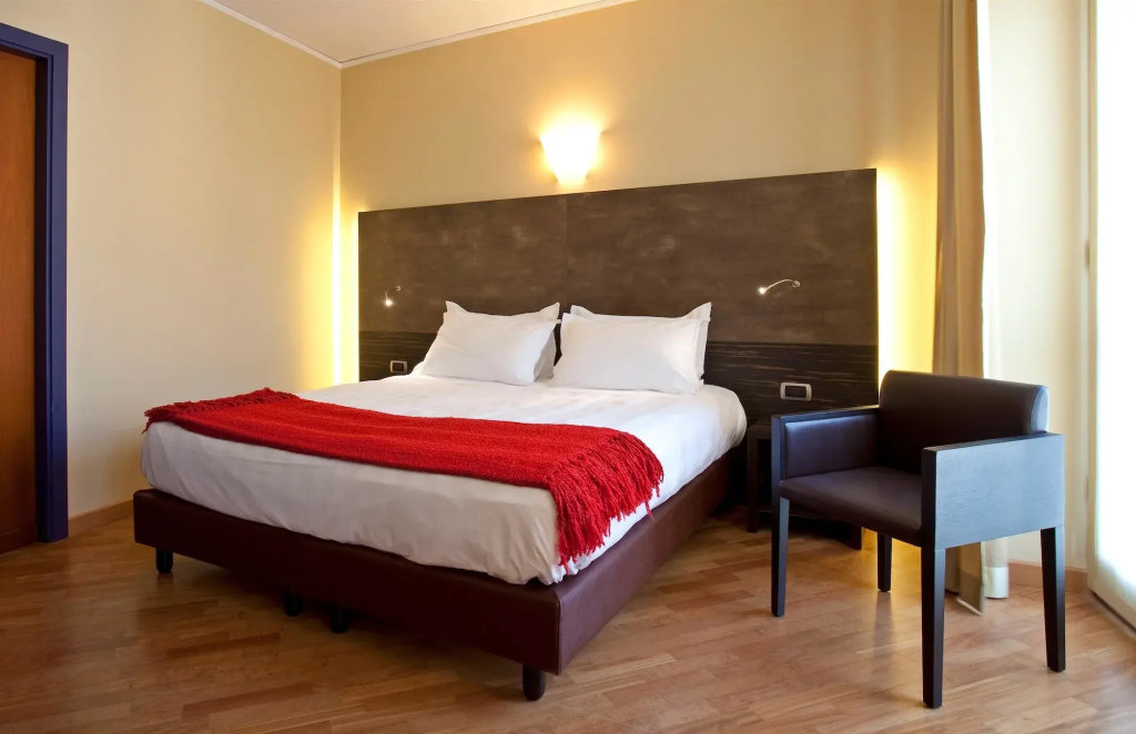 Best Western Hotel Metropoli - Général